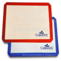 Perfect Barbecue silicone baking mat for cooking mat